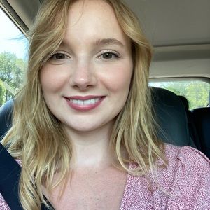 Meet your Posher, Justyna